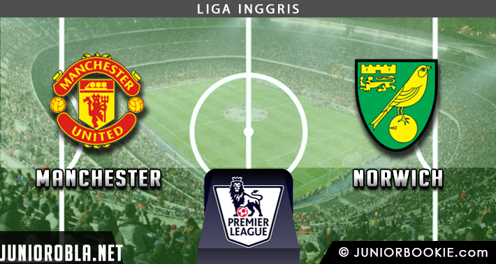 Manchester vs Norwich