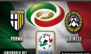 PARMA VS UDINESE