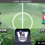 Tottenham vs Liverpool