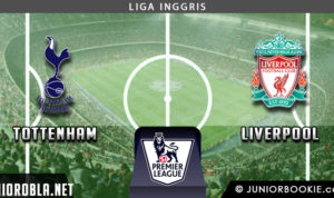 Tottenham vs Liverpool