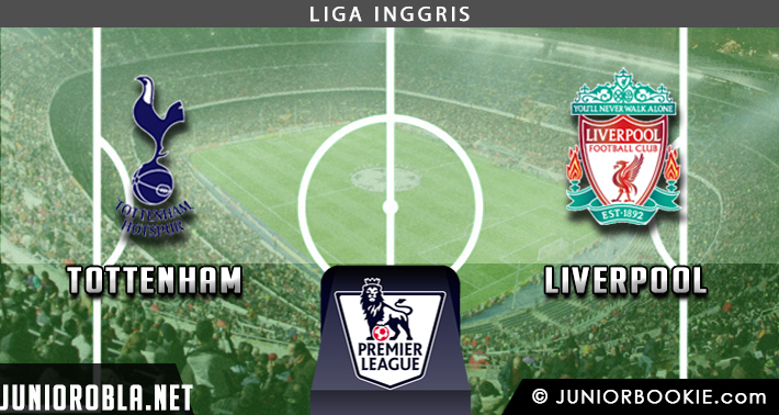 Tottenham vs Liverpool