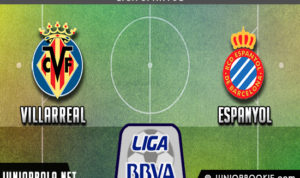 Villarreal vs Espanyol