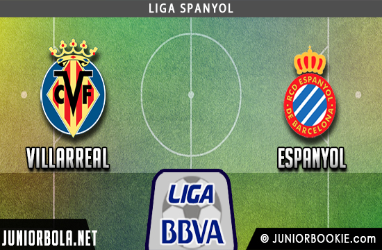 Villarreal vs Espanyol