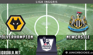 Wolverhampton vs Newcastle