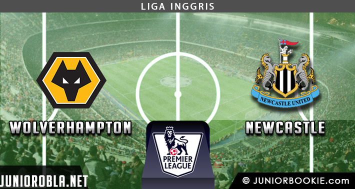 Wolverhampton vs Newcastle