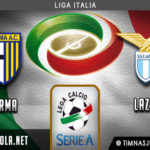 Parma vs Lazio