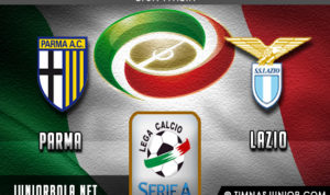 Parma vs Lazio